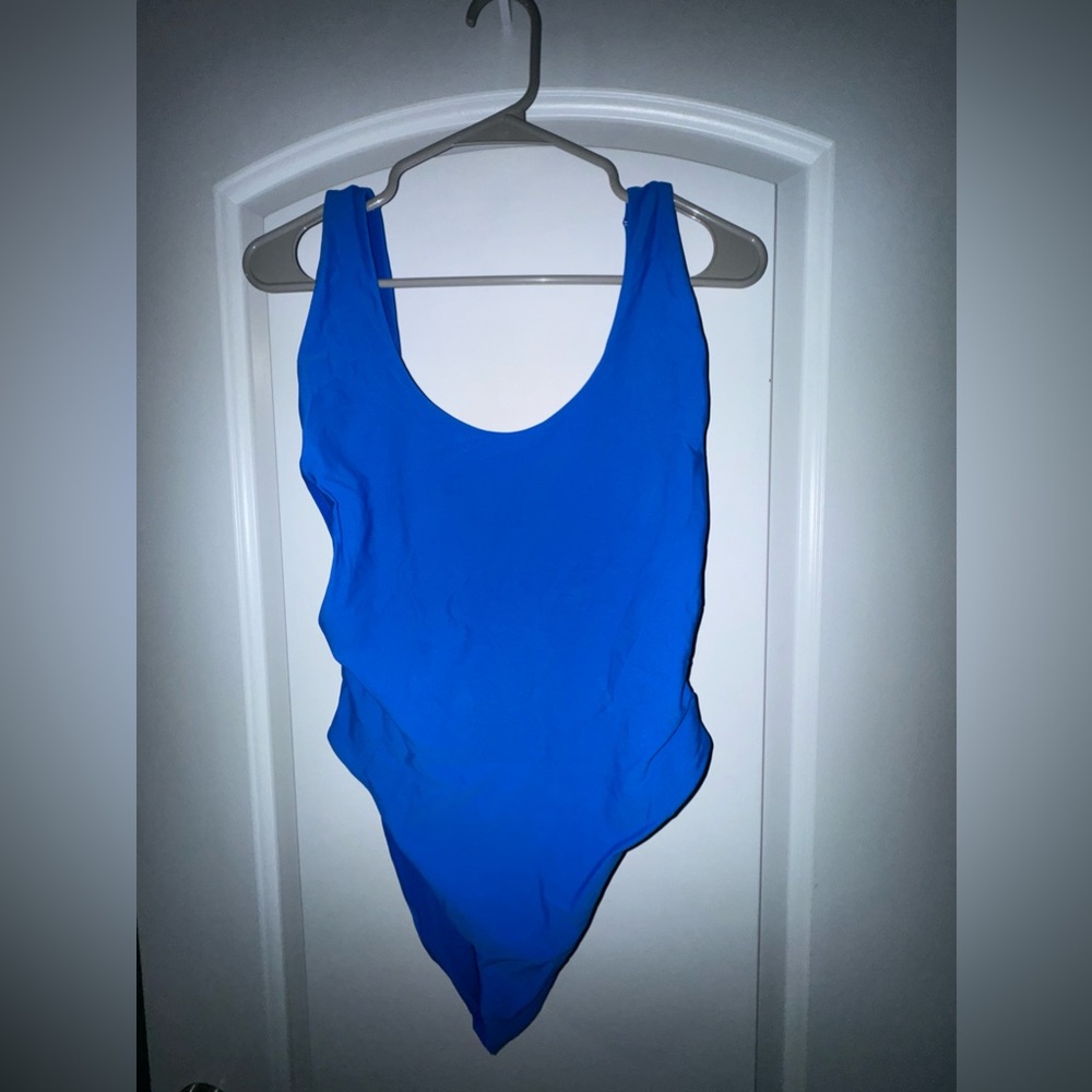 Aerie one-piece swim suit
